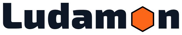 Ludamon